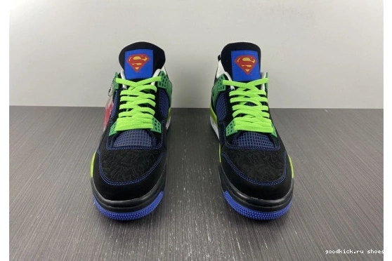Jordan 308497-015 Retro Air 308497-015 Doernbecher 4 0212